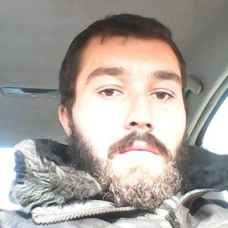 Foto de perfil de George