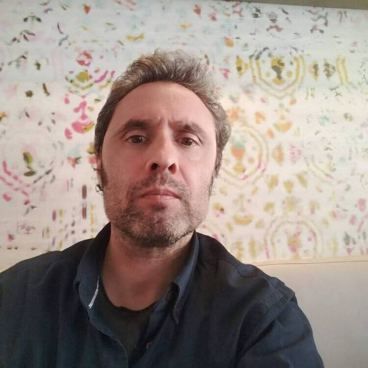Foto de perfil de Vicente