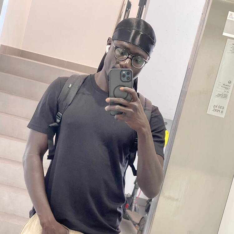 Foto de perfil de Mor