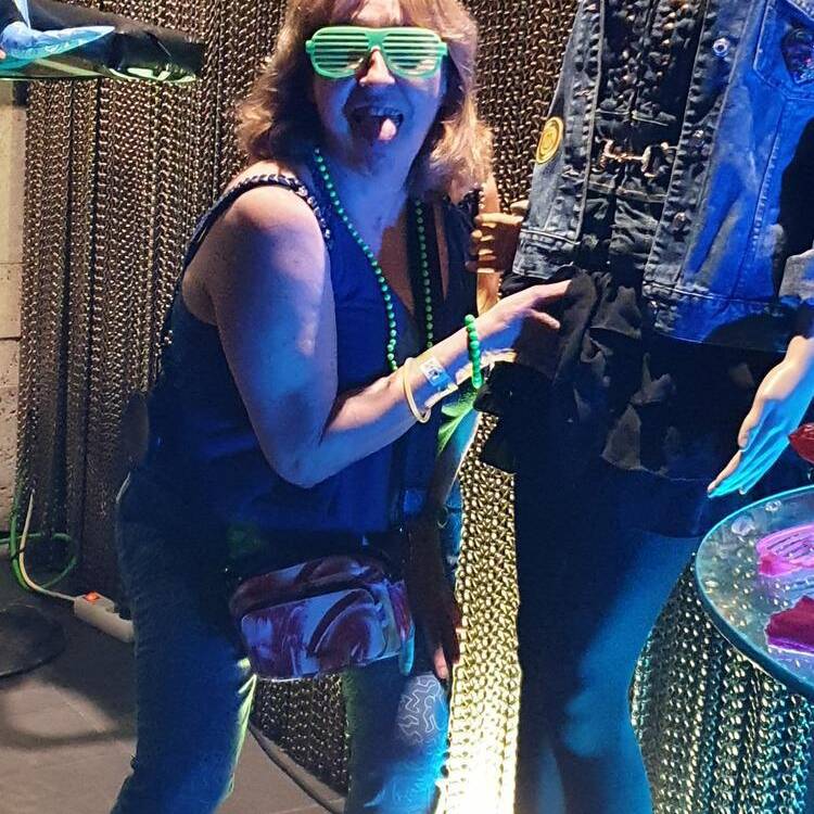Foto de perfil