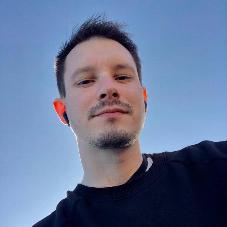 Foto de perfil de Alexandre