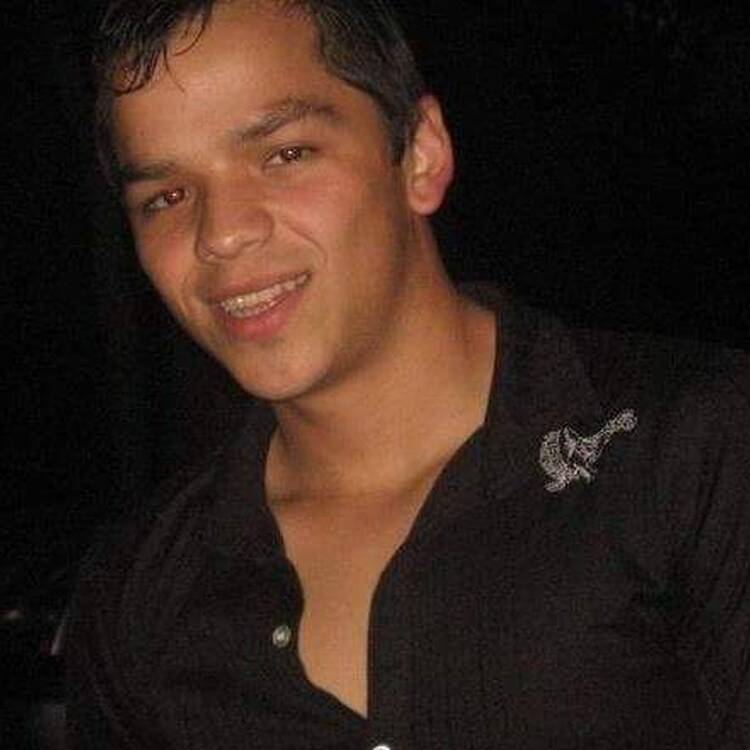 Foto de perfil de Saul Saul