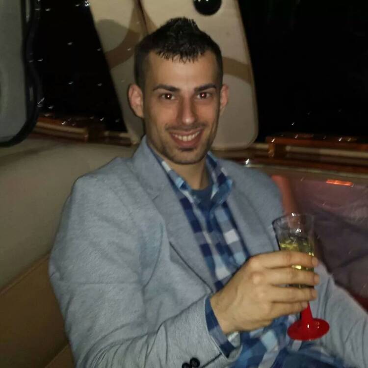 Foto de perfil de Alejandro