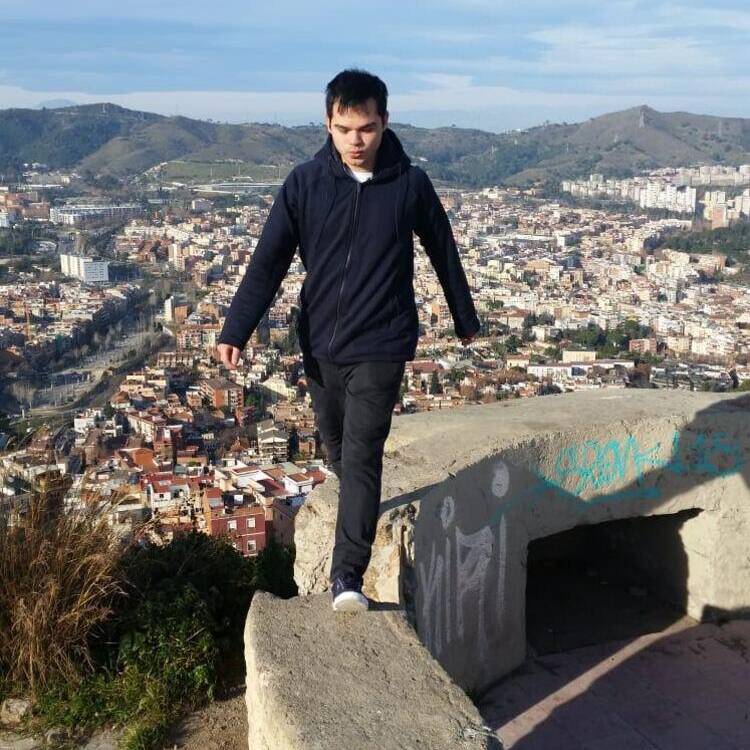 Foto de perfil de Ariel