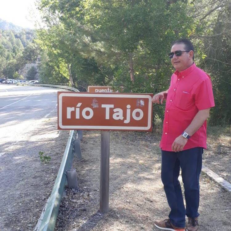 Foto de perfil de Scan