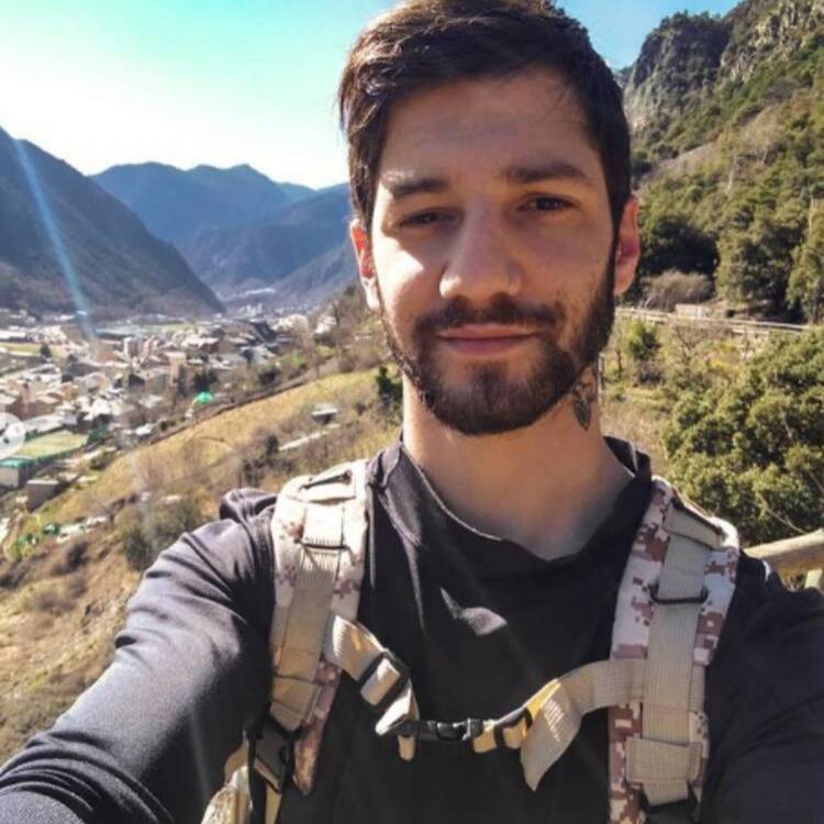 Foto de perfil de Marti