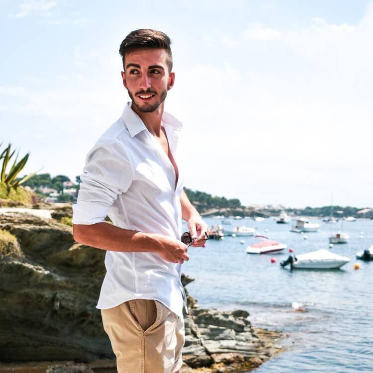 Foto de perfil