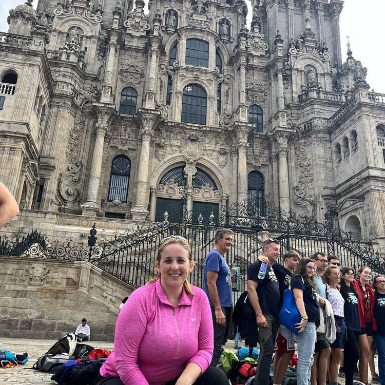 Foto de perfil de Laura