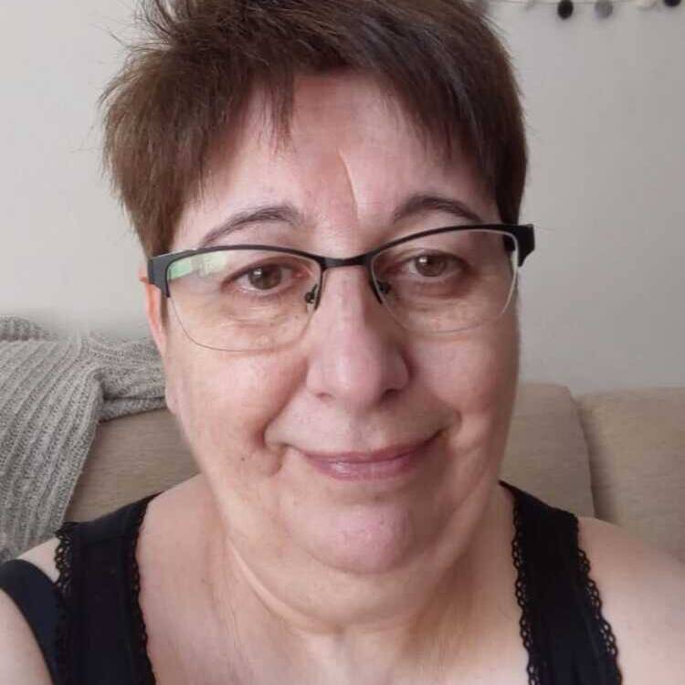 Foto de perfil de Silvia Lozano