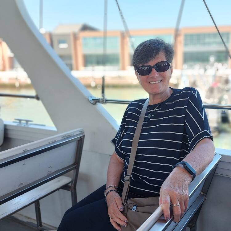 Foto de perfil de Amparo