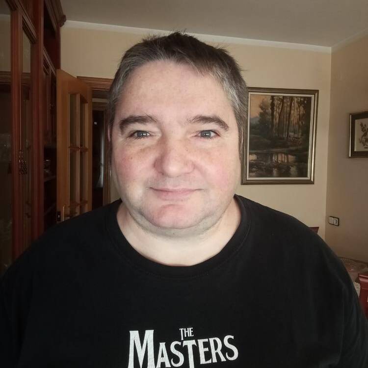 Foto de perfil
