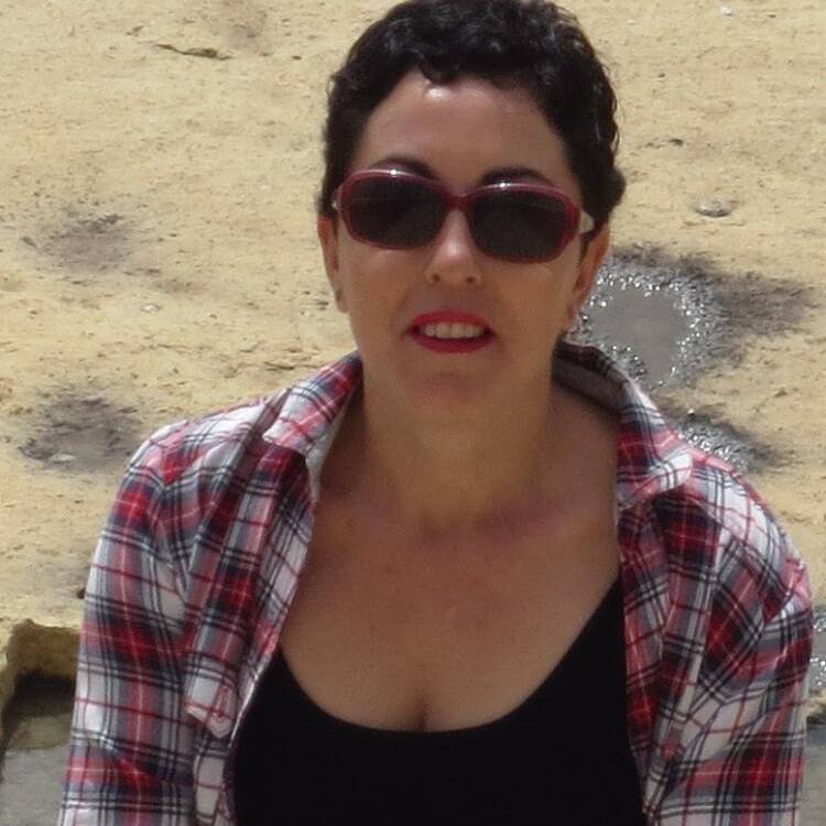 Foto de perfil de Cristina LLop