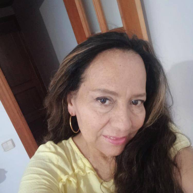 Foto de perfil de Tere