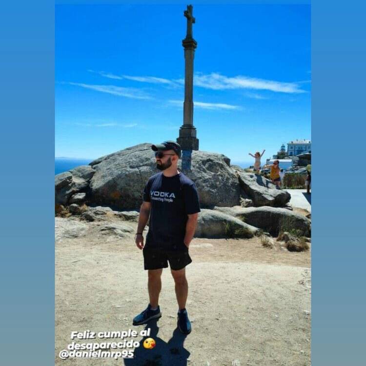 Foto de perfil de Daniel