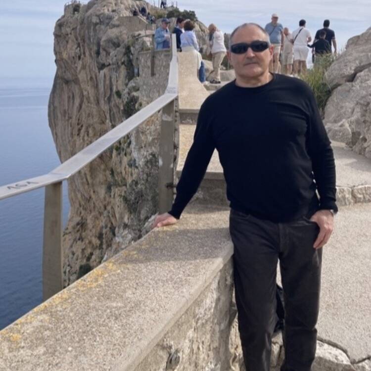 Foto de perfil de jose