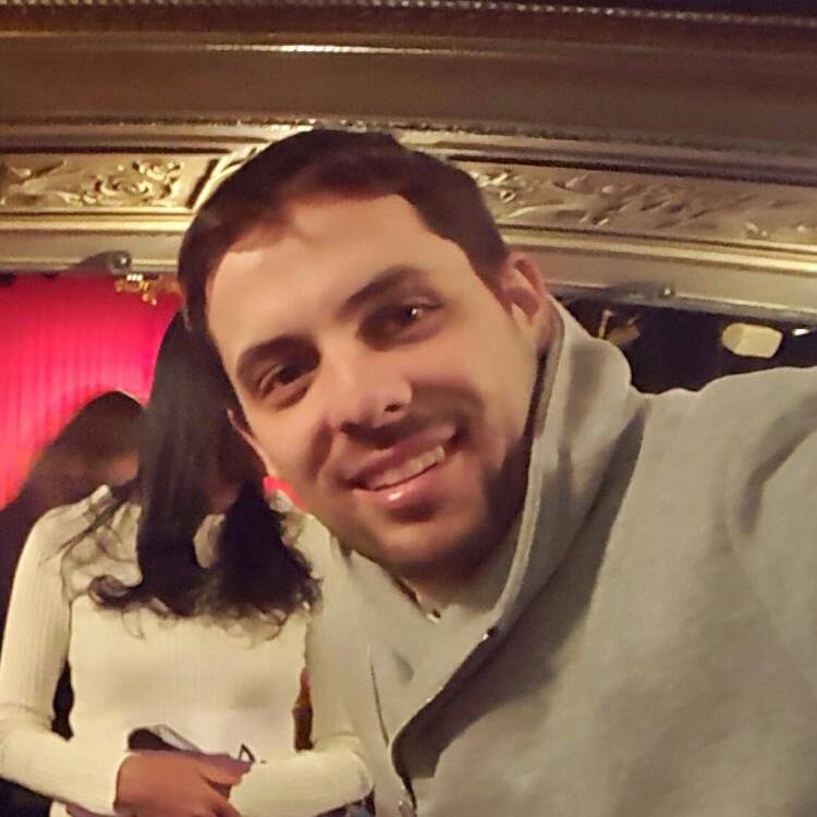 Foto de perfil de Sergio