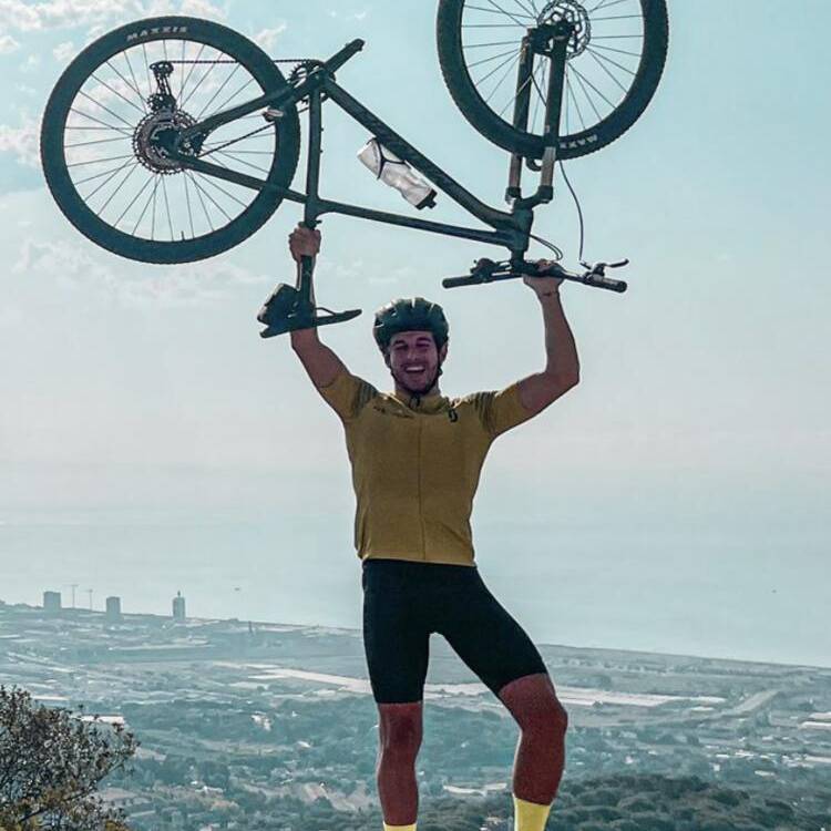 Foto de perfil de mario