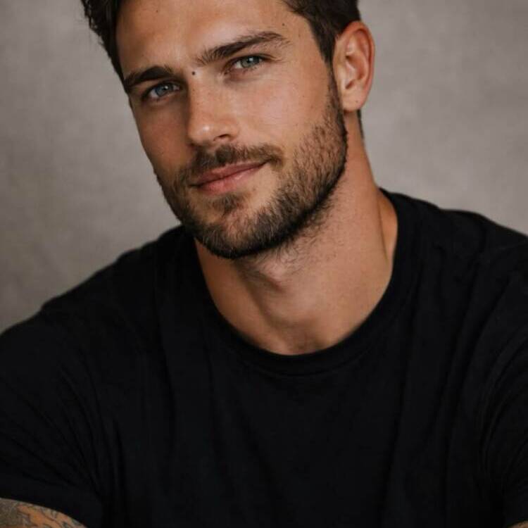 Foto de perfil