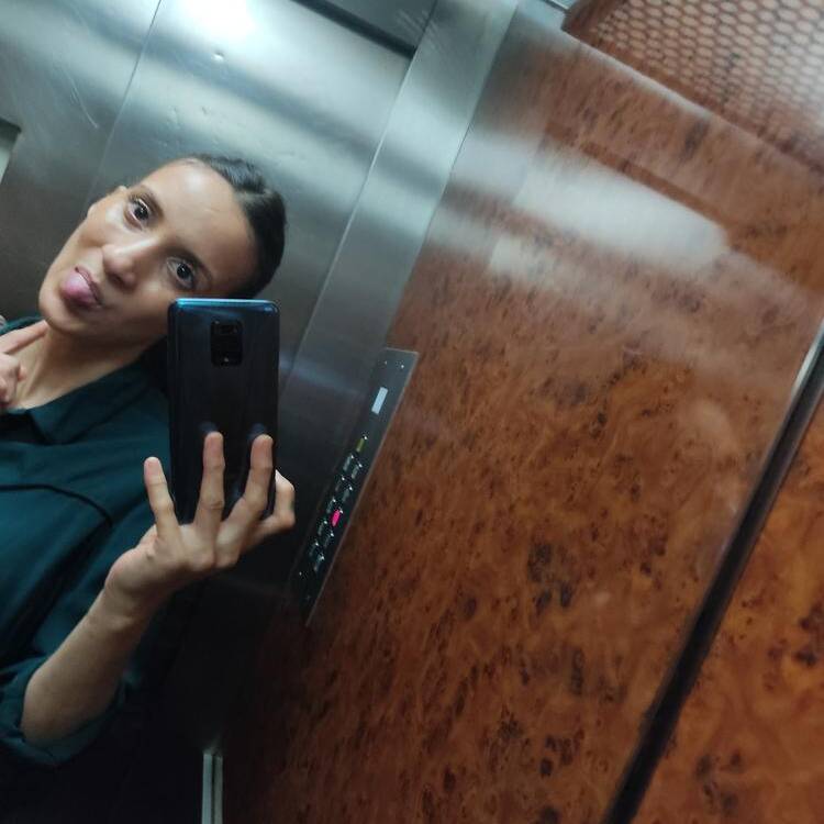 Foto de perfil de haaj