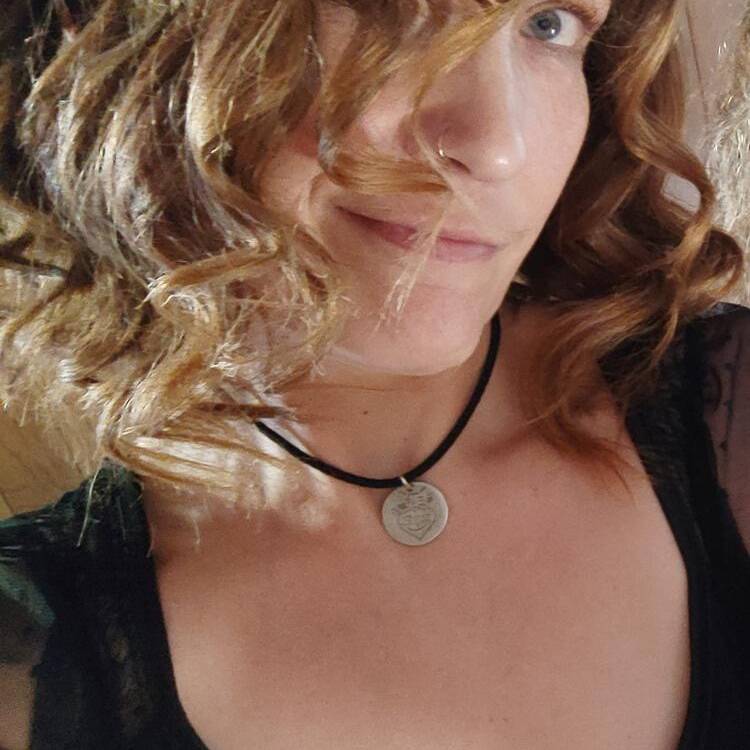 Foto de perfil de Raquel