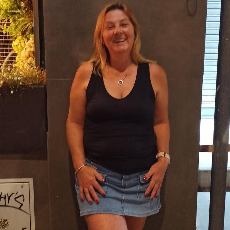 Foto de perfil de Montse