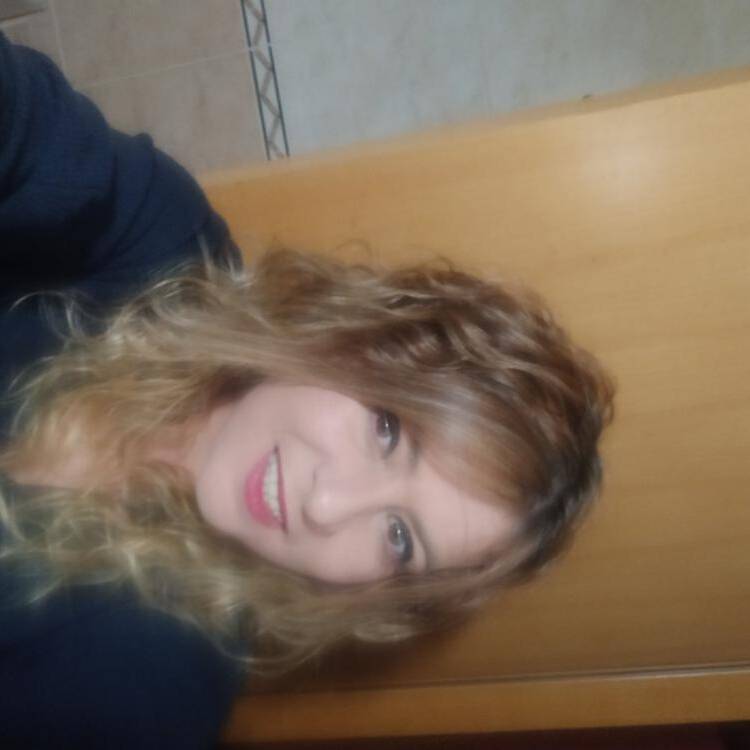 Foto de perfil de Elisabet