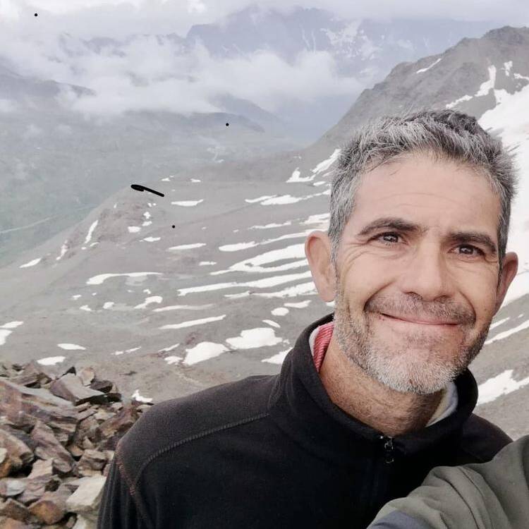 Foto de perfil de Jorge