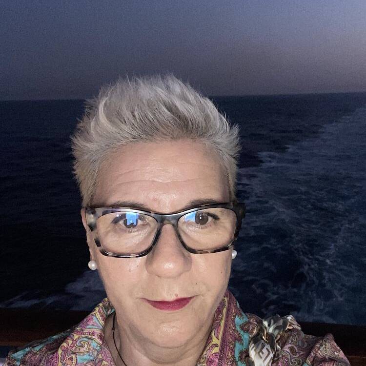 Foto de perfil de Isabel