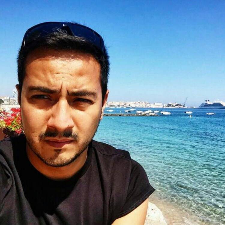 Foto de perfil