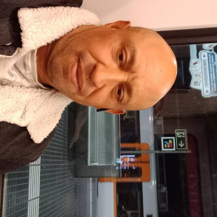 Foto de perfil de Soufiane