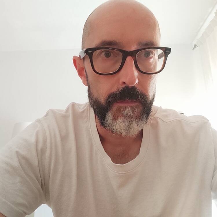 Foto de perfil de Diego