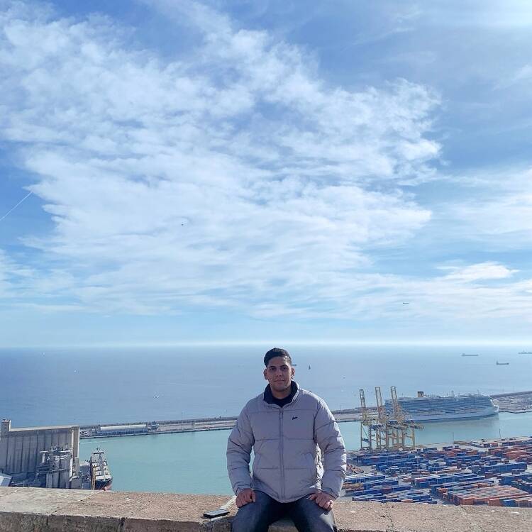 Foto de perfil de Víctor