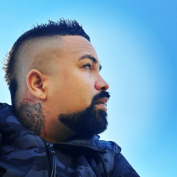 Foto de perfil de fabio rengifo