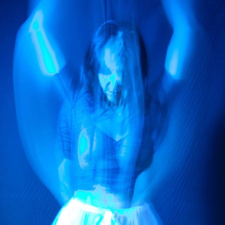 Foto de perfil de Sonia