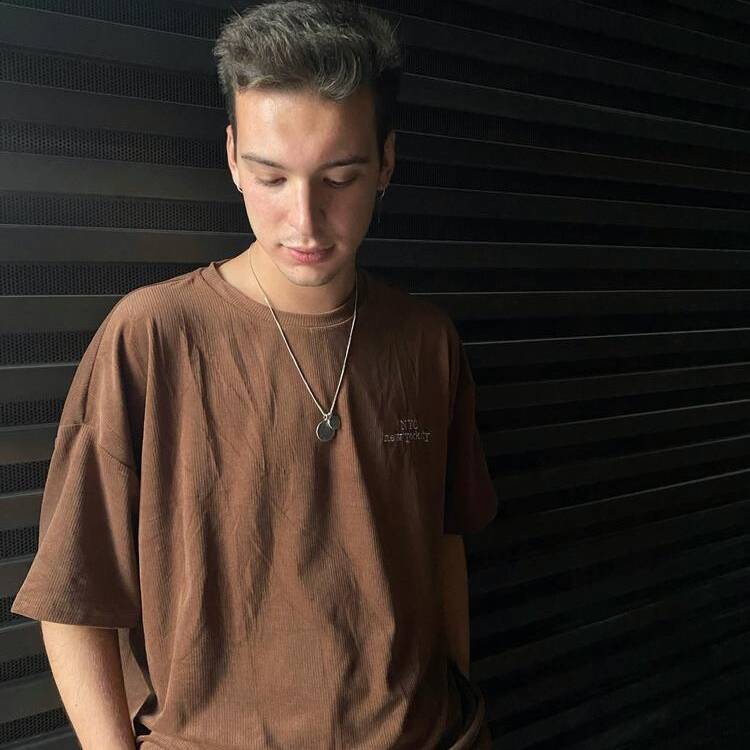 Foto de perfil de Marc