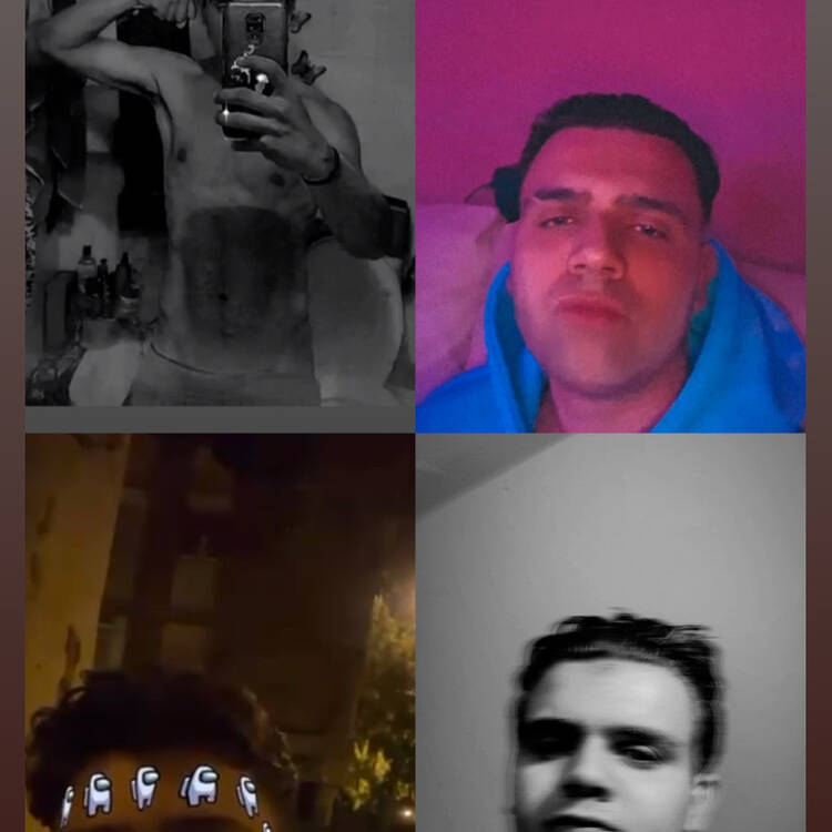 Foto de perfil