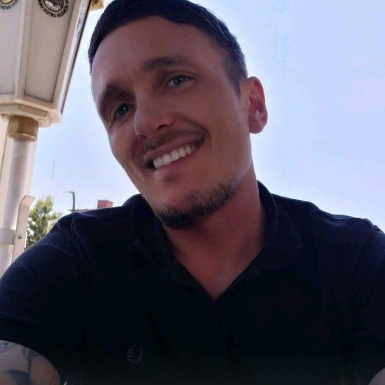 Foto de perfil de Alex