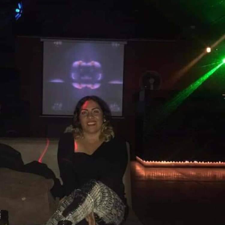 Foto de perfil de Fabiola