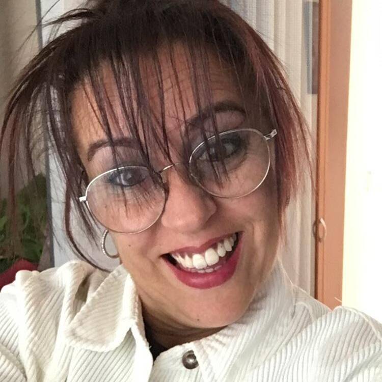 Foto de perfil de monica