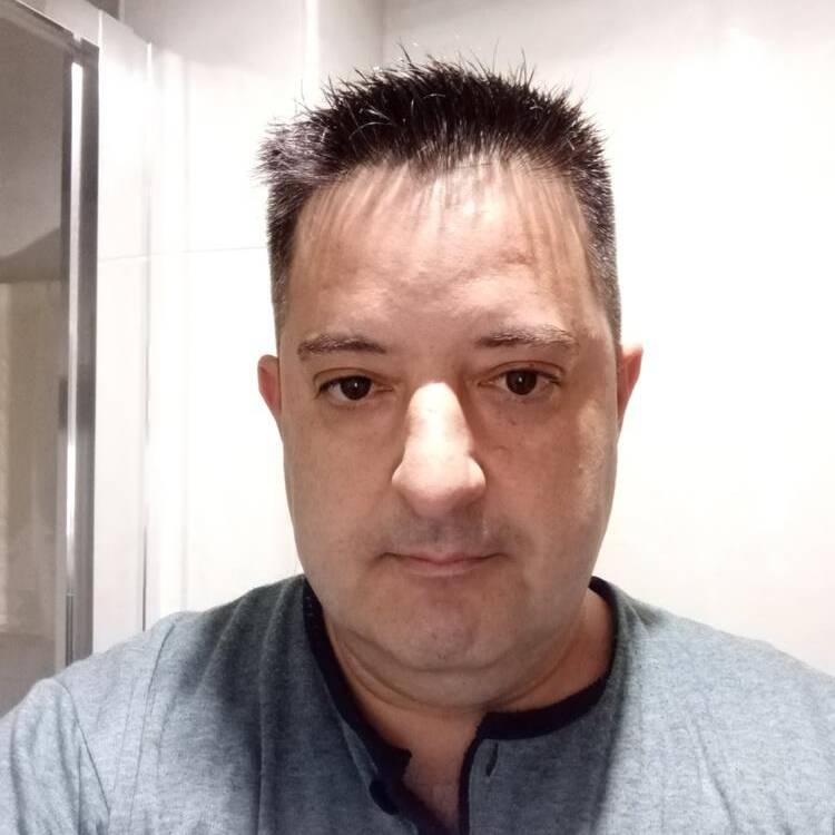 Foto de perfil de Pedro
