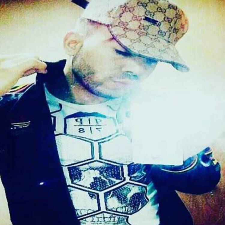 Foto de perfil de Issam crazy Love