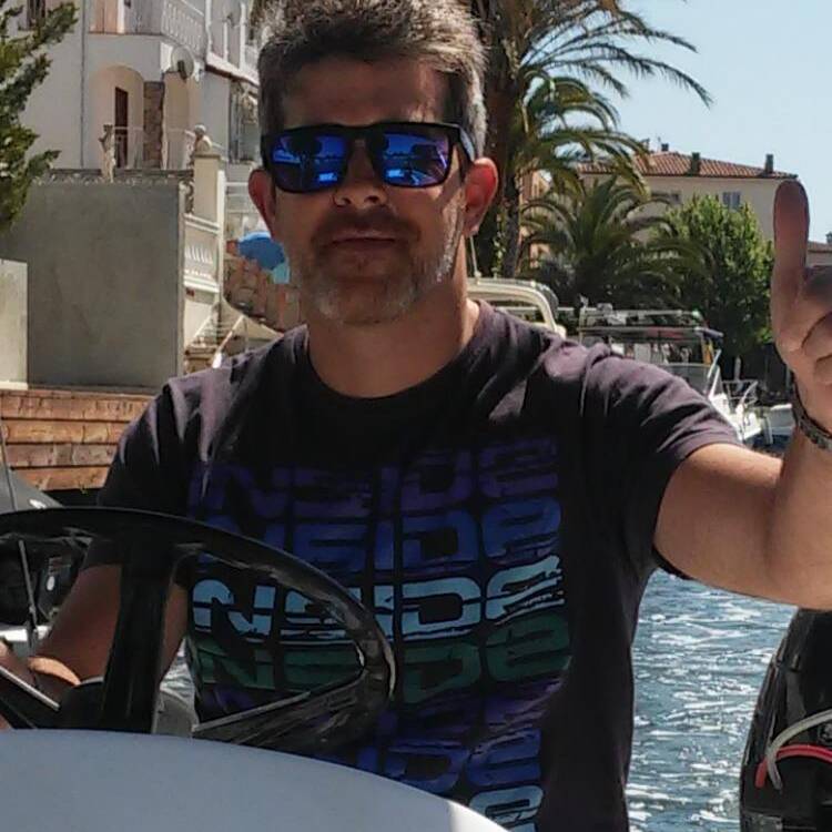 Foto de perfil de Hugo