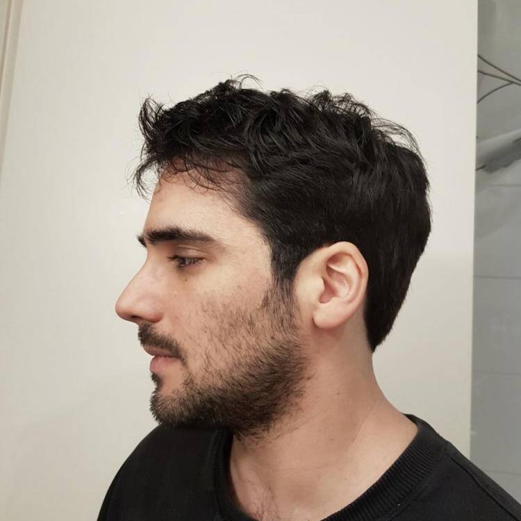 Foto de perfil de Oriol