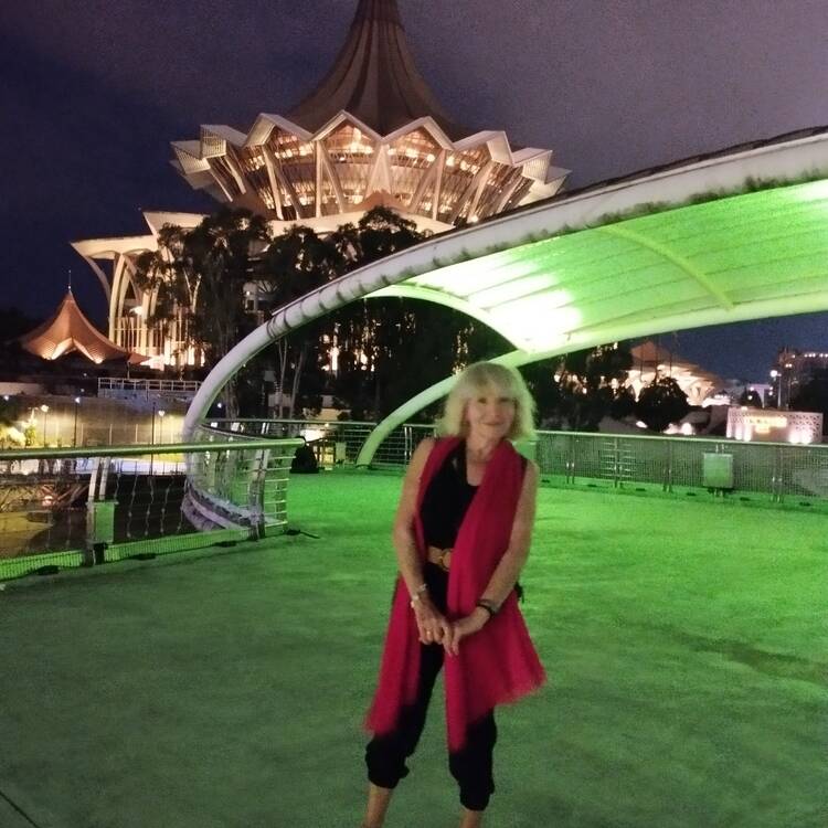 Foto de perfil de ana maria