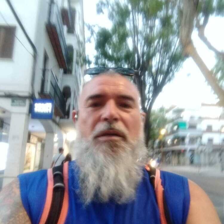 Foto de perfil de angel