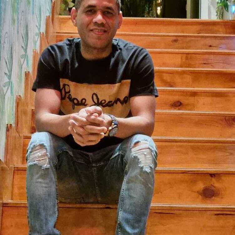 Foto de perfil de javier