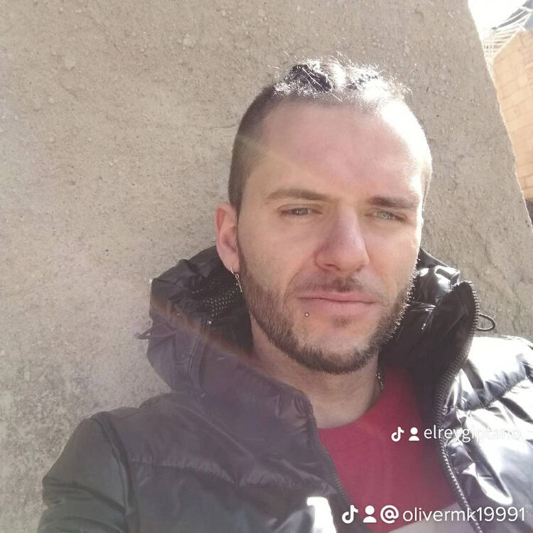 Foto de perfil de Oliver