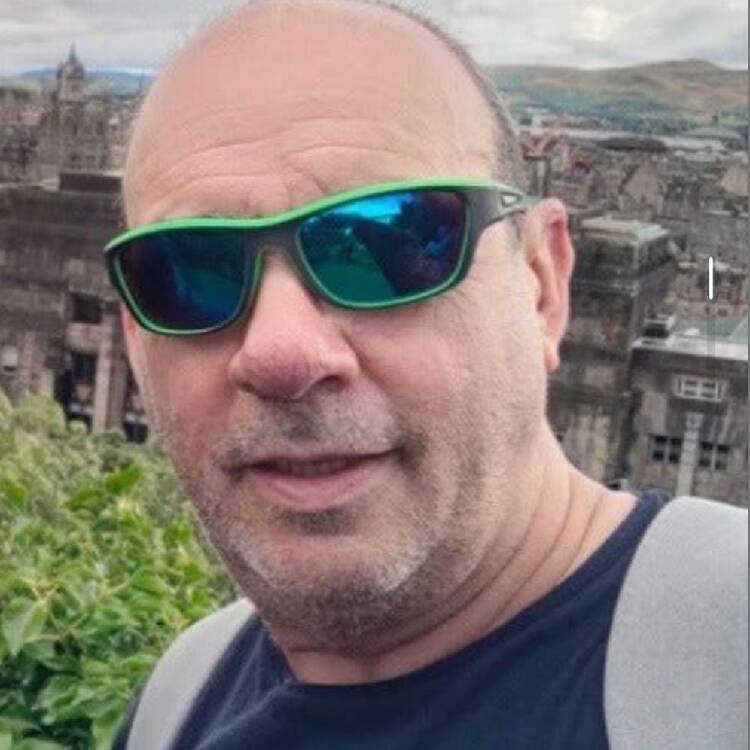 Foto de perfil de Fernando