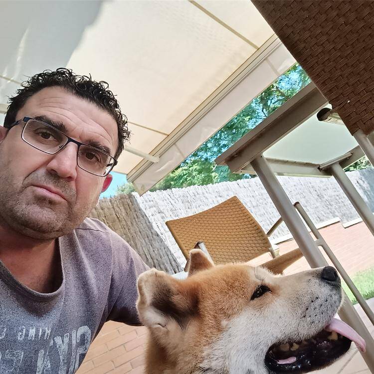 Foto de perfil de eugenio villarejo perez