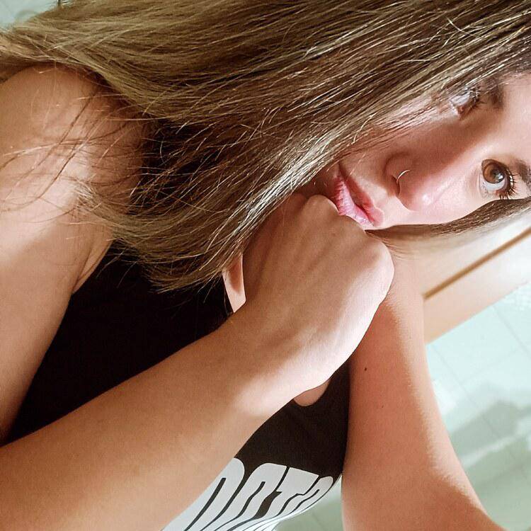 Foto de perfil de becky